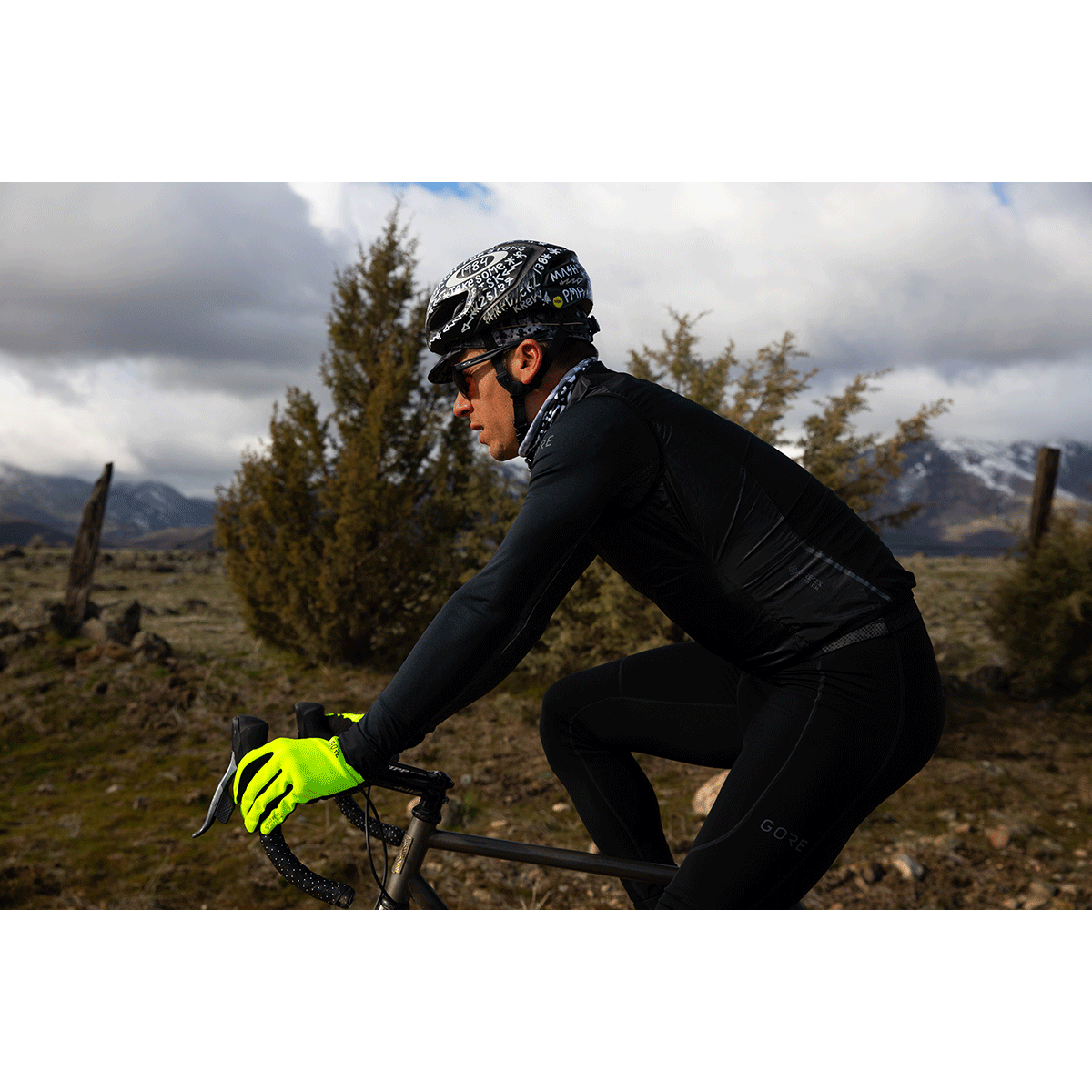 C5 infinium thermo jacket sale