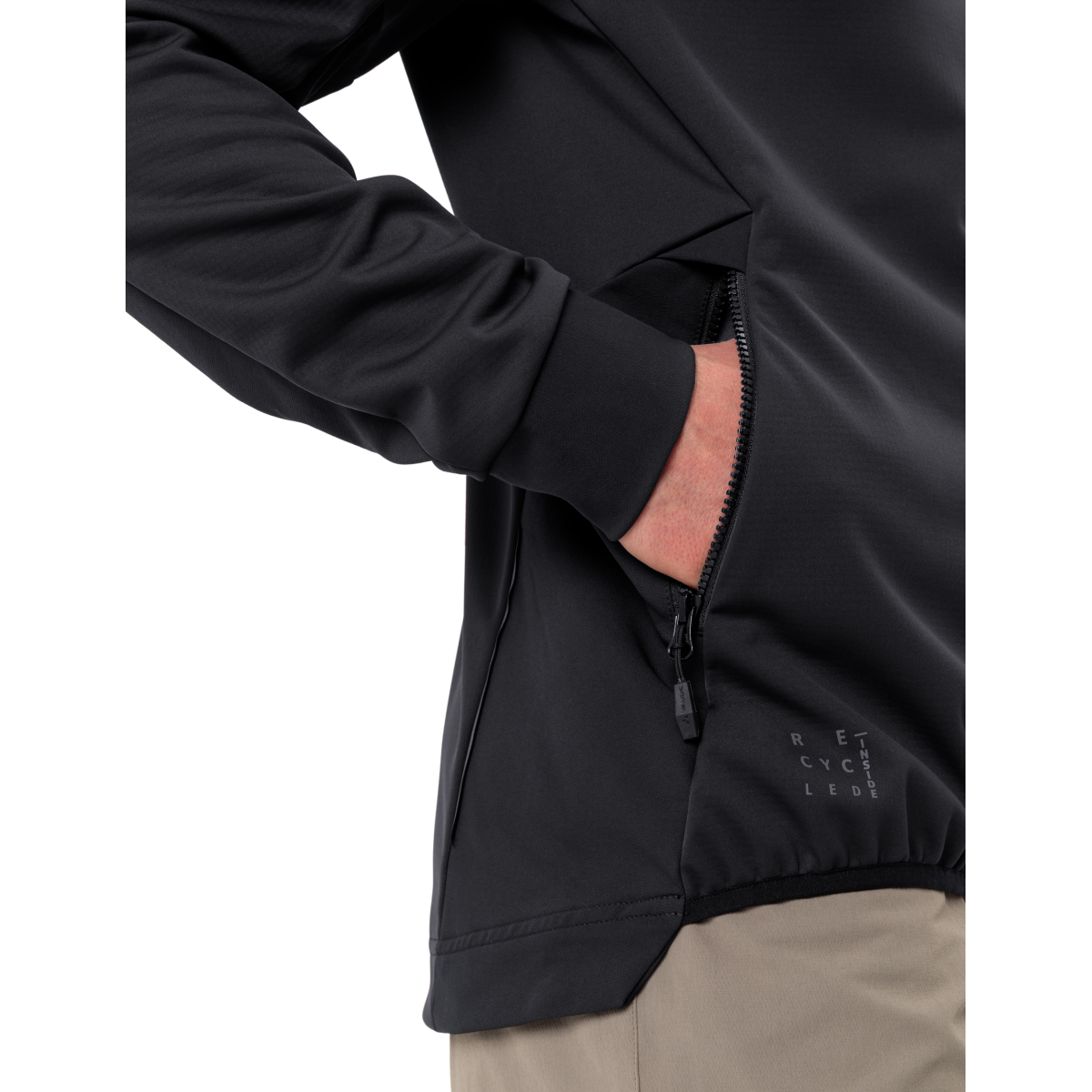 MEN’S MOAB PRO SOFTSHELL JACKET
