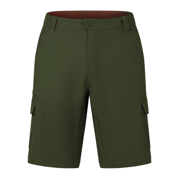 LOOP CARGO SHORT WITH LINER MTB Shorts