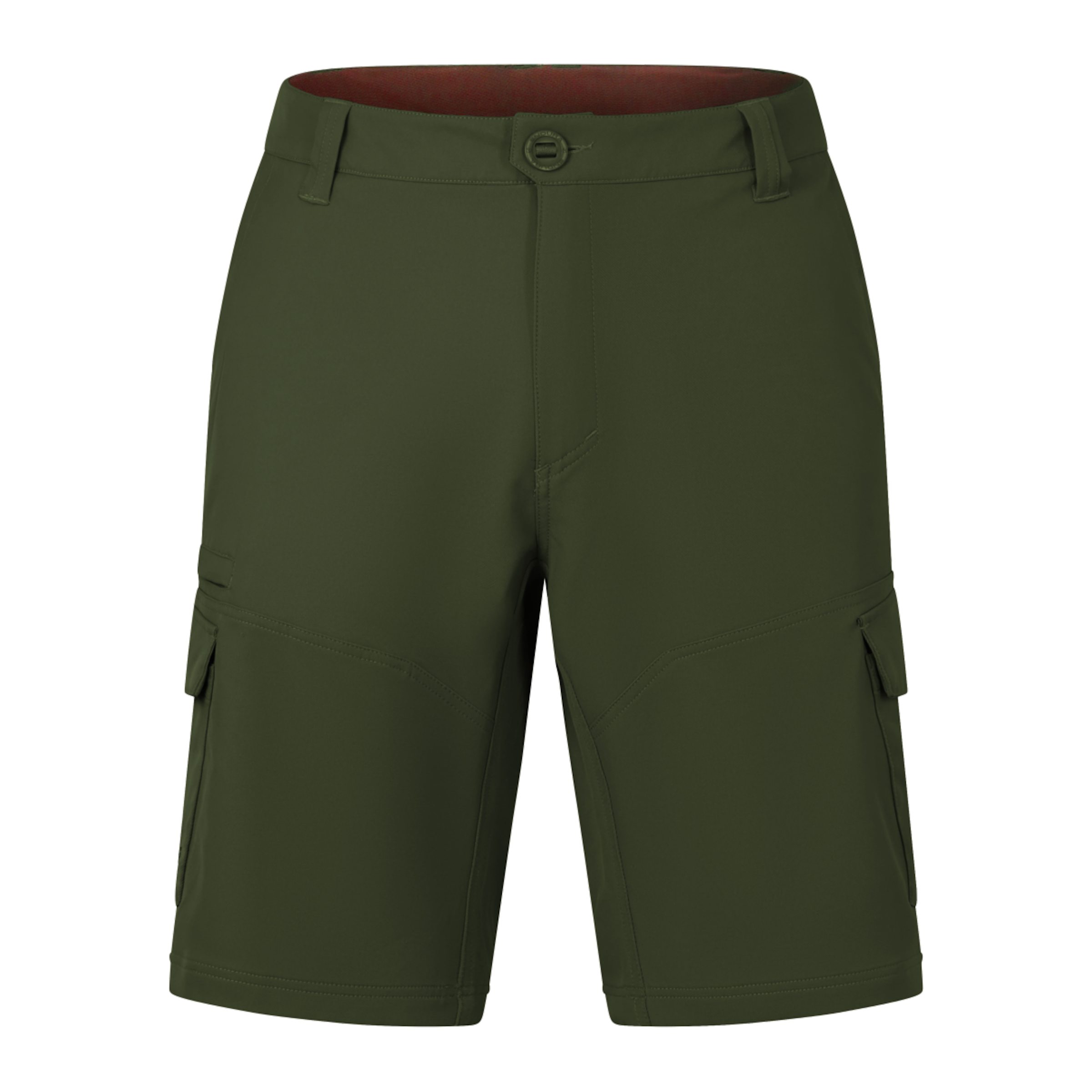 LOOP CARGO SHORT WITH LINER MTB short