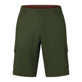 LOOP CARGO SHORT WITH LINER MTB short
