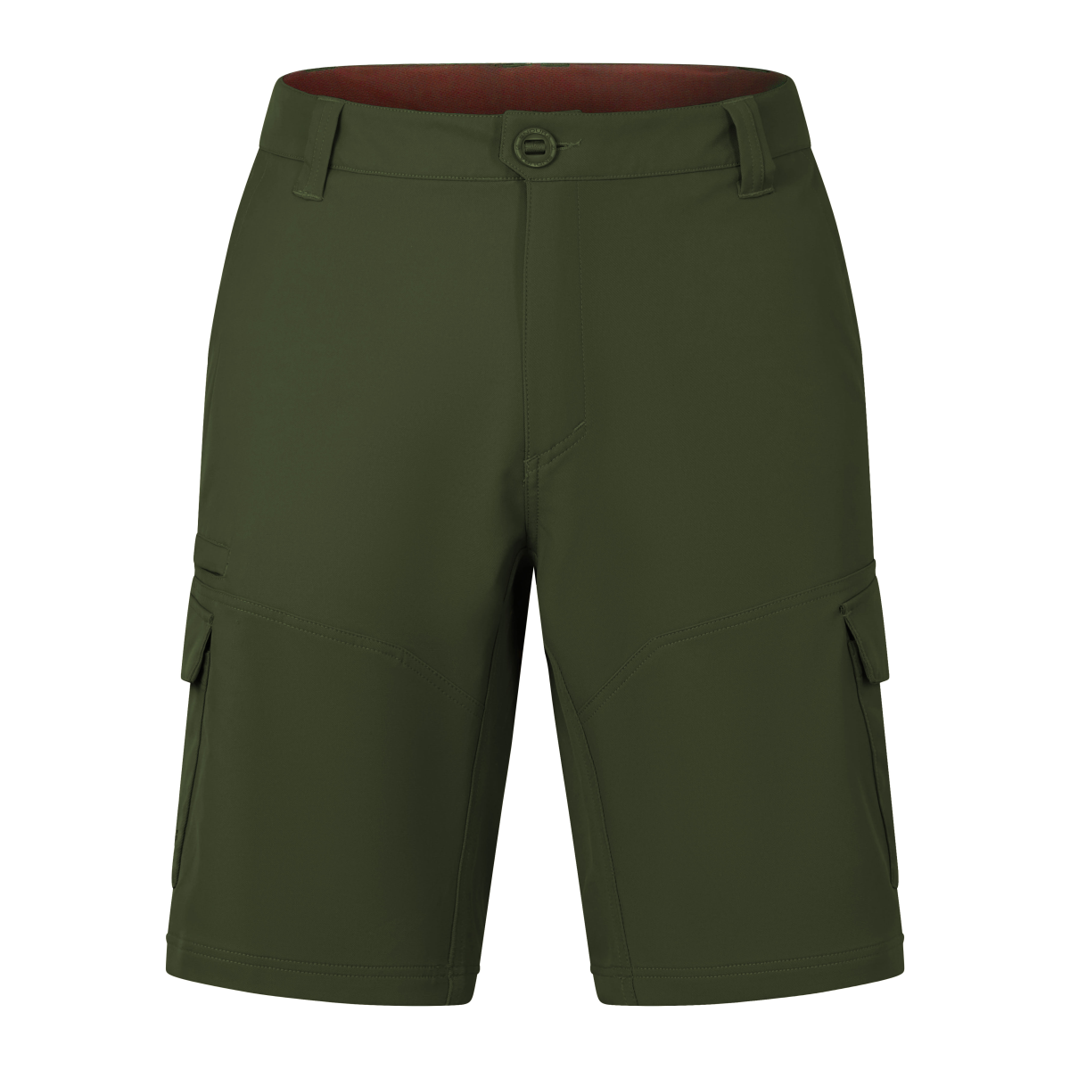 LOOP CARGO SHORT WITH LINER MTB Shorts