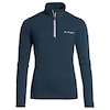 WOMEN’S LIVIGNO HALFZIP II Damen Fleecepullover 