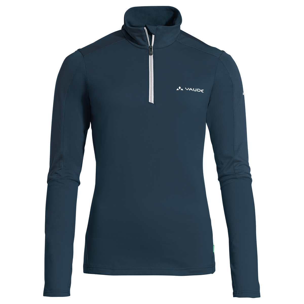 VAUDE WOMEN’S LIVIGNO HALFZIP II Damen Fleecepullover