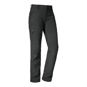 Pants Ancona L Women’s Trekking Trousers