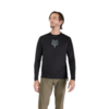 RANGER LS JERSEY FOX HEAD Langarm MTB Bikeshirt
