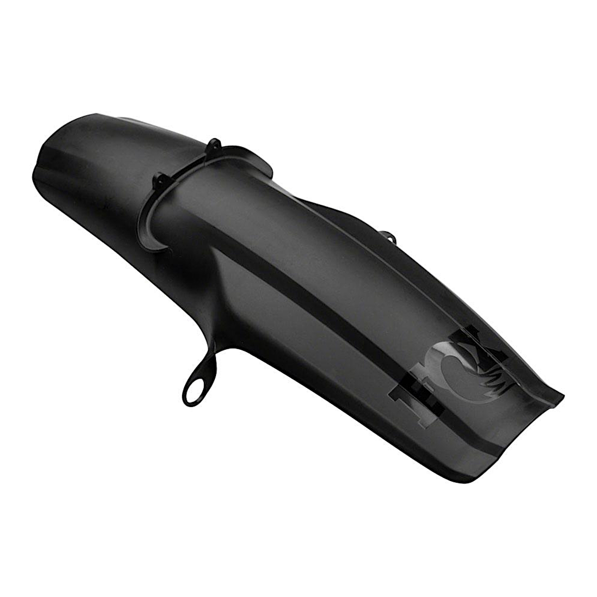 Mud Guard XL spatbord voor 36/38 verende voorvork