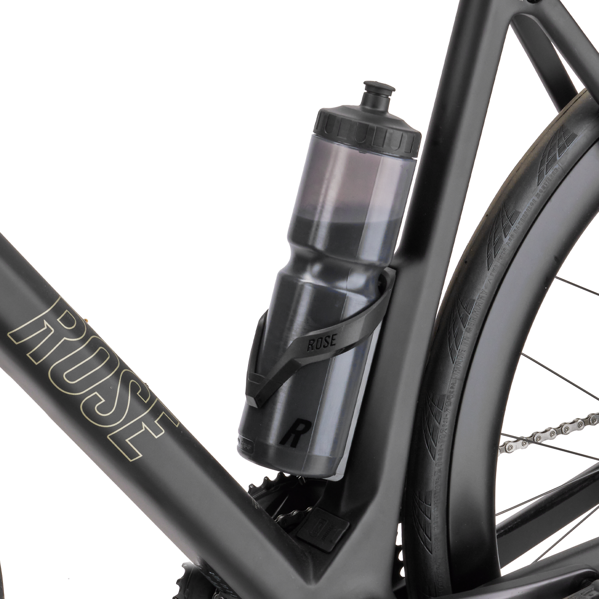 Longdistance XL Trinkflasche 900 ml