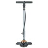 AIR-X-PLORER 10.0 Standpumpe mit CLIK VALVE-Pumpenkopf