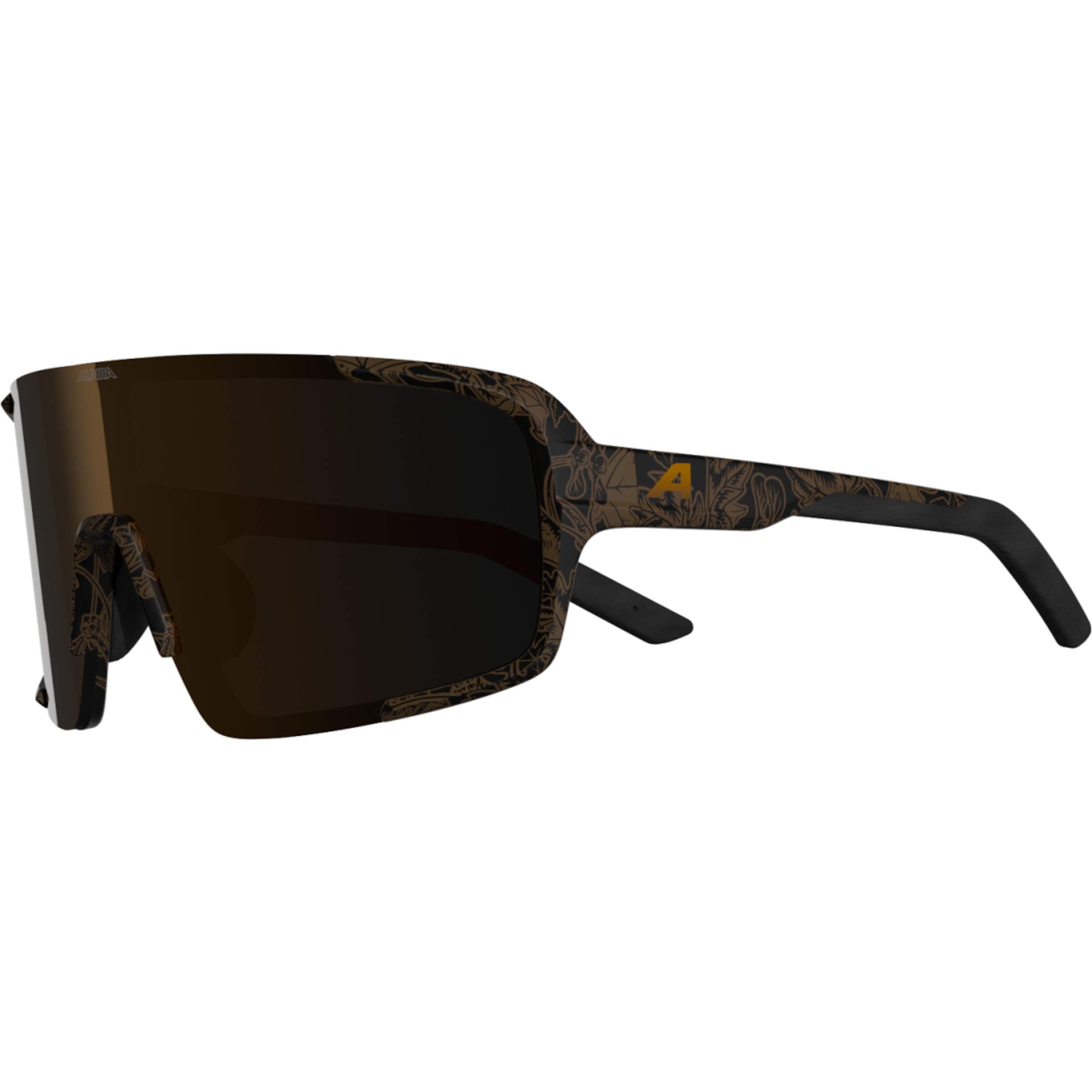 LUMIN lunettes de sport