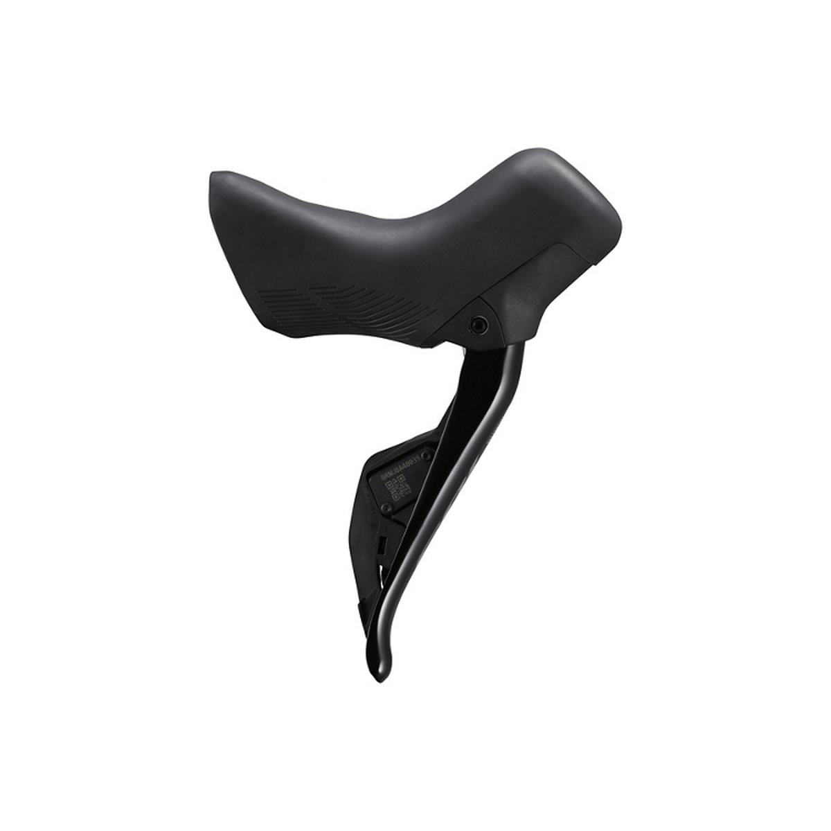 Shimano SHIMANO 105 Di2 ST-R7170-L STI Brems-Schalthebelkombination Vorderrad mit BR-R7170 Scheibenbremse J-Kit Direct