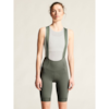 ENDUR CARGO BIB SHORTS C3 W Damen Trägershorts