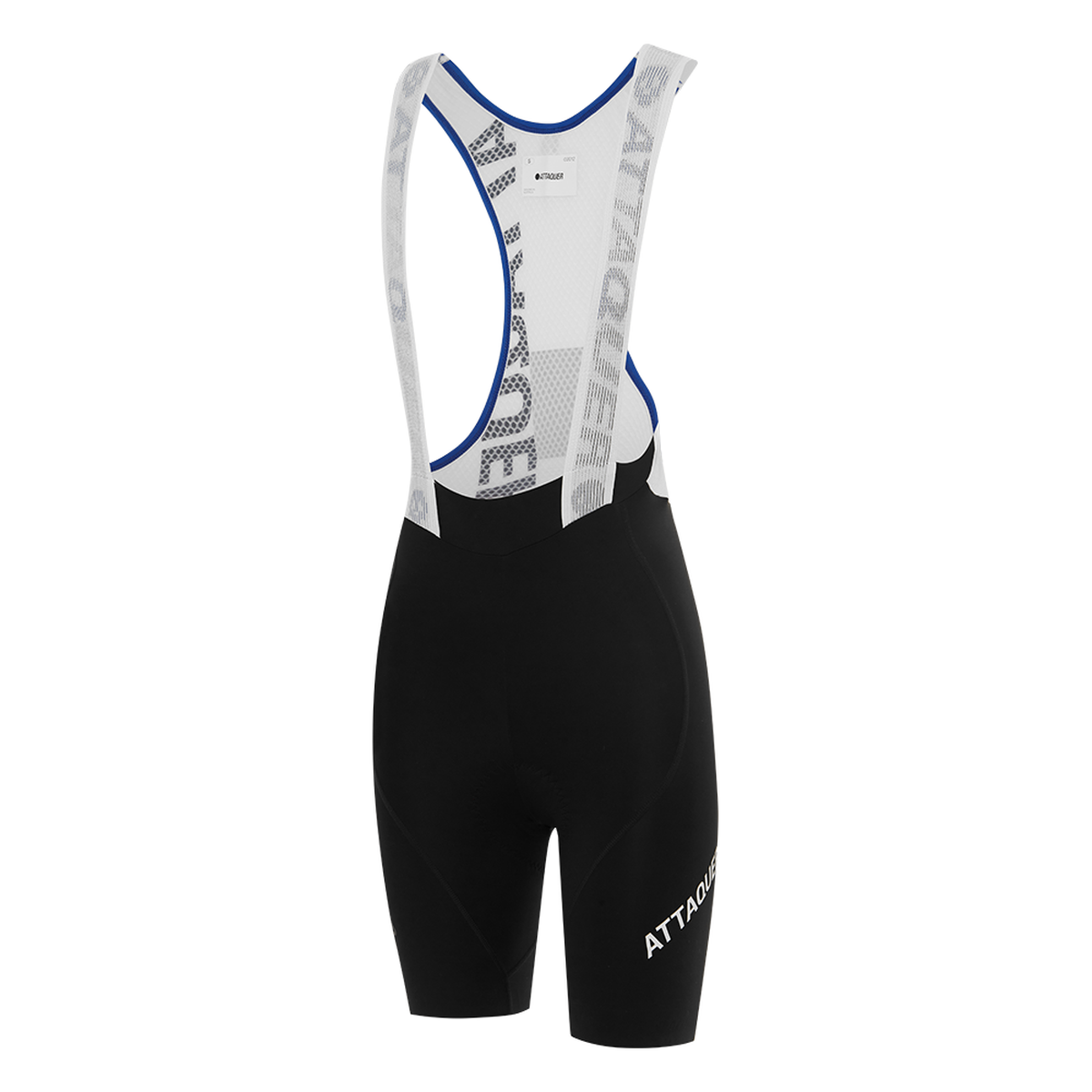 WOMENS RACE BIB SHORT