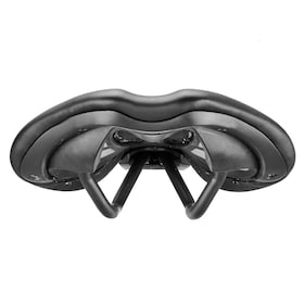 Sport Comfort ZC1 Saddle