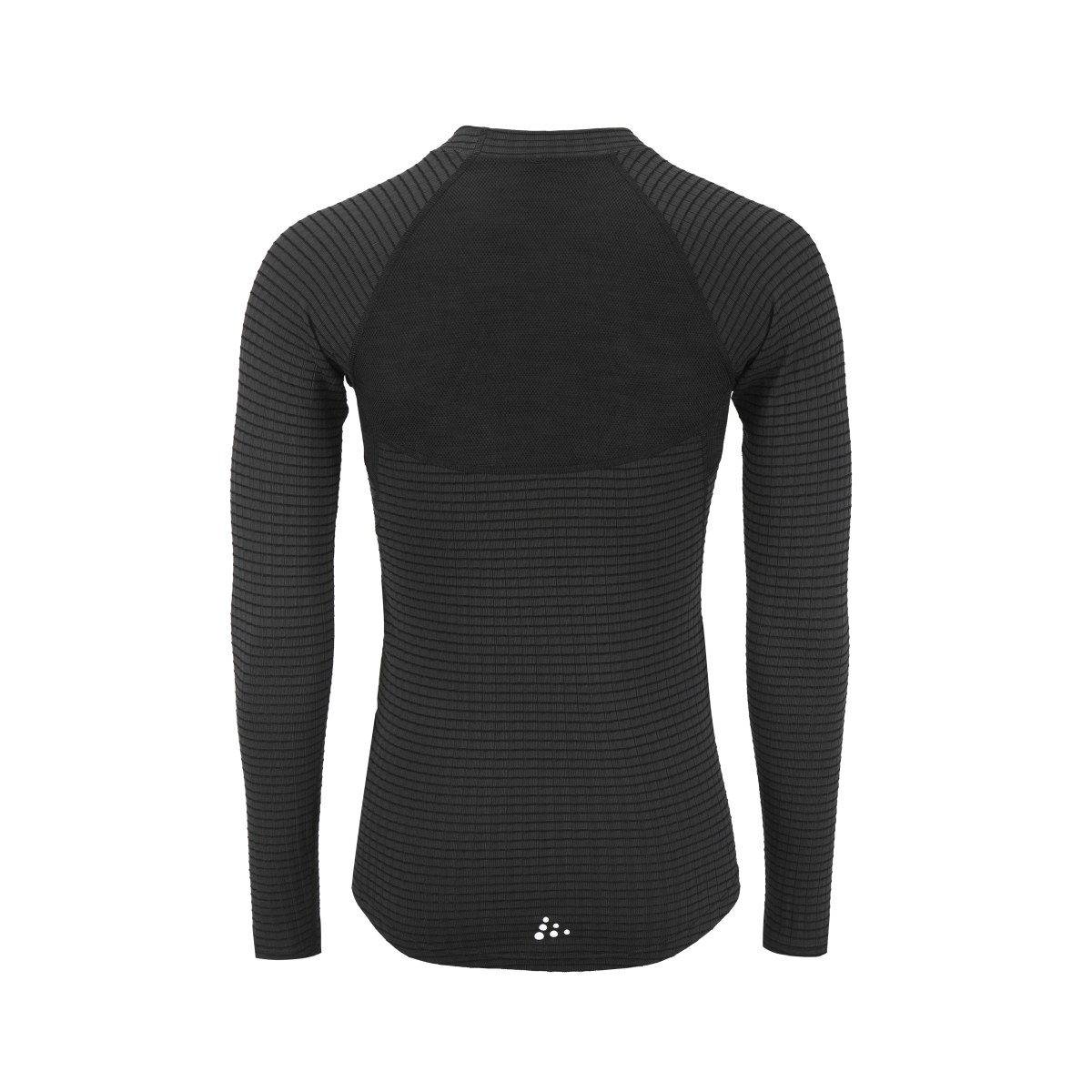 WOOL EXTREME X LS 2 M ondershirt lange mouw