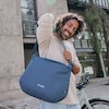 SHOPPER V3 de sacoche de porte-bagages