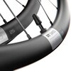 G 1800 SPLINE® db 25 Gravel-Hinterrad 28"/700C (12x142mm) SHIMANO HG