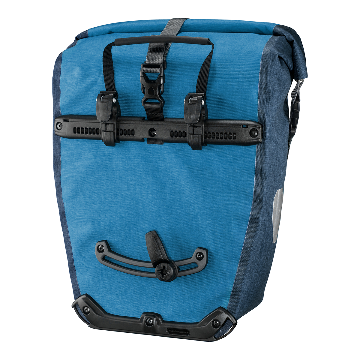 BACK-ROLLER PLUS CR Set Consisting of Two Panniers