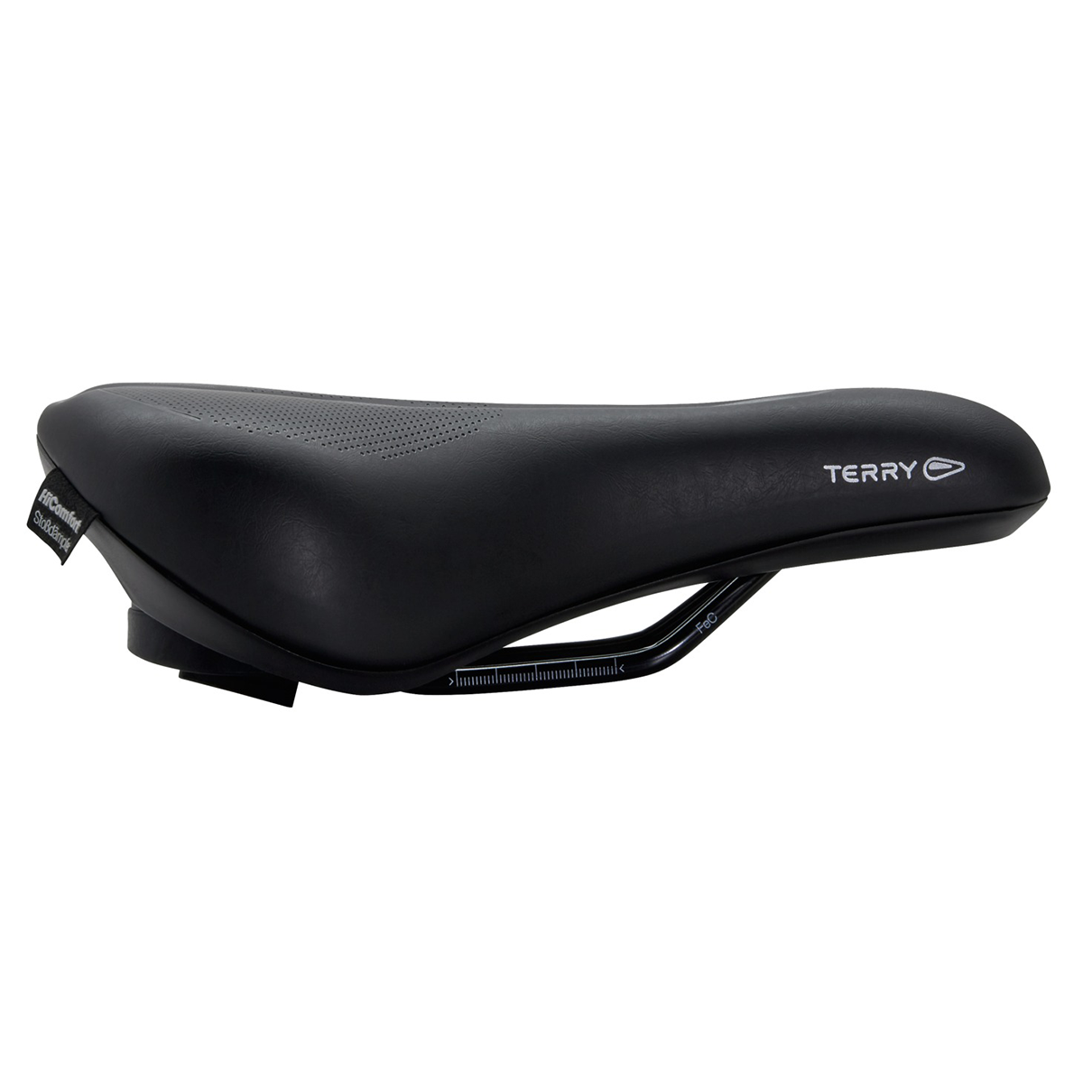 Fisio Flex Gel Max Women Touring Comfort zadel