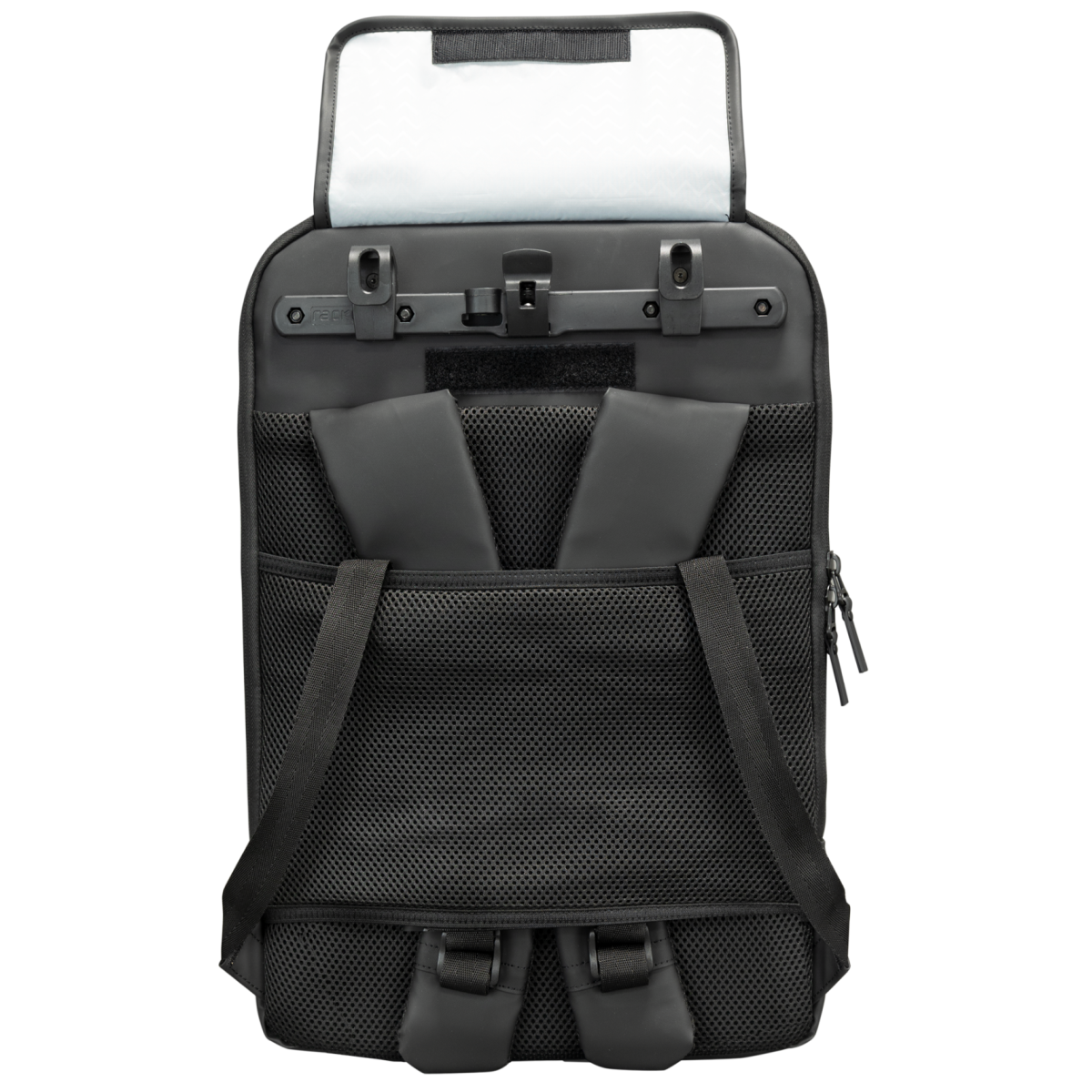 VIVI Gepäckträgertasche und Rucksack