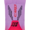 CORE RUN COMPRESSION EDT. GRADIENT SOCKS MID CUT 5.0 Damen Kompressionssocken