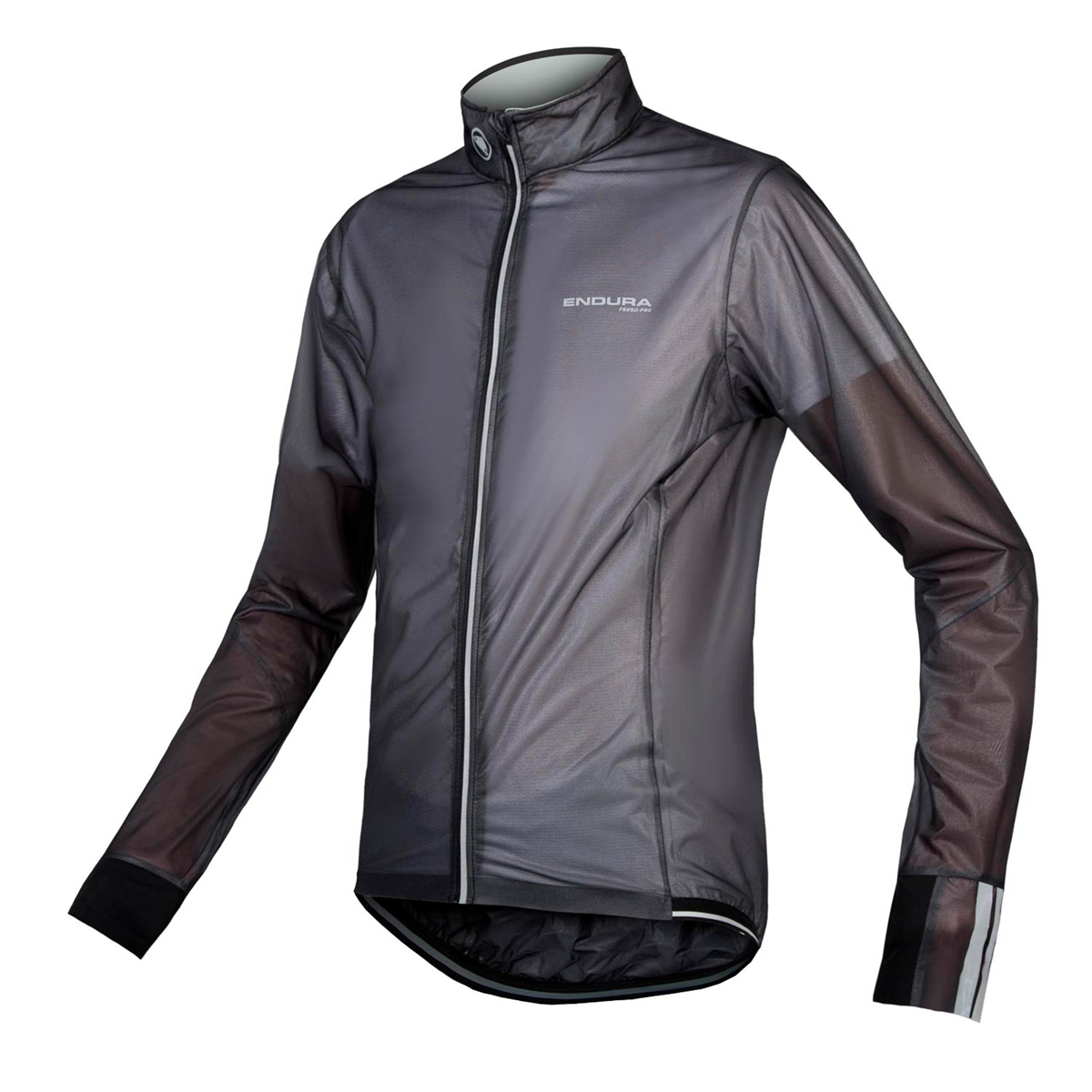 FS260-PRO ADRENALINE RACE CAPE II rain jacket