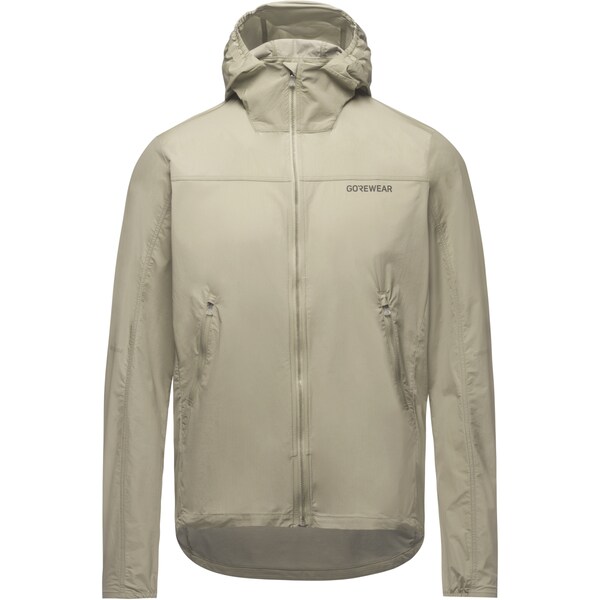 FERNFLOW WINDBREAKER Windjacke