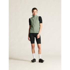 ENDUR LIGHT WIND VEST W windvest dames	