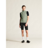 ENDUR LIGHT WIND VEST W Women’s Windproof Cycling Vest	