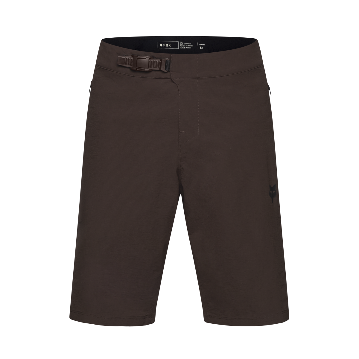 RANGER SHORT MTB-Shorts