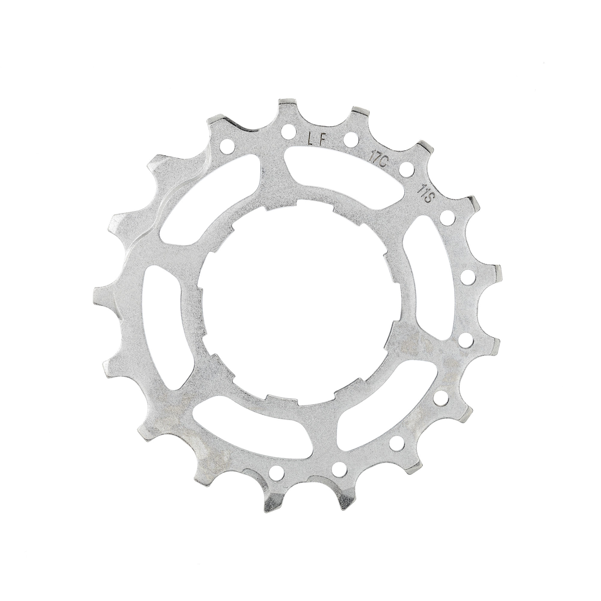 SHIMANO Ultegra R8000/6800 11-fach, 17 Zähne Ersatzritzel