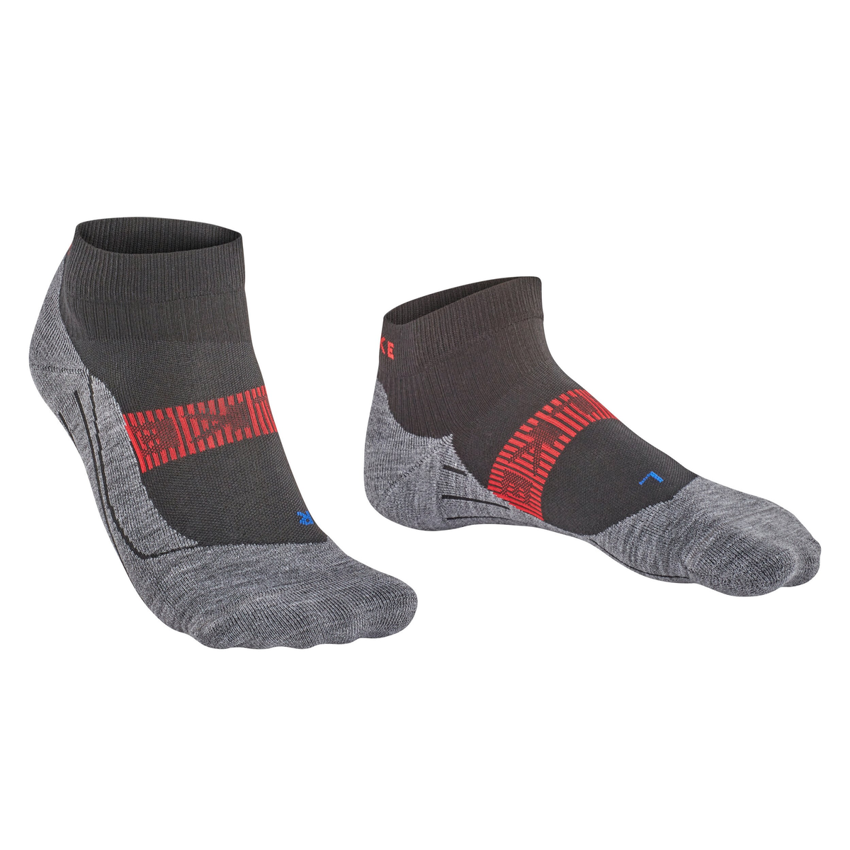 RU4 ENDURANCE COOL SHORT Socks