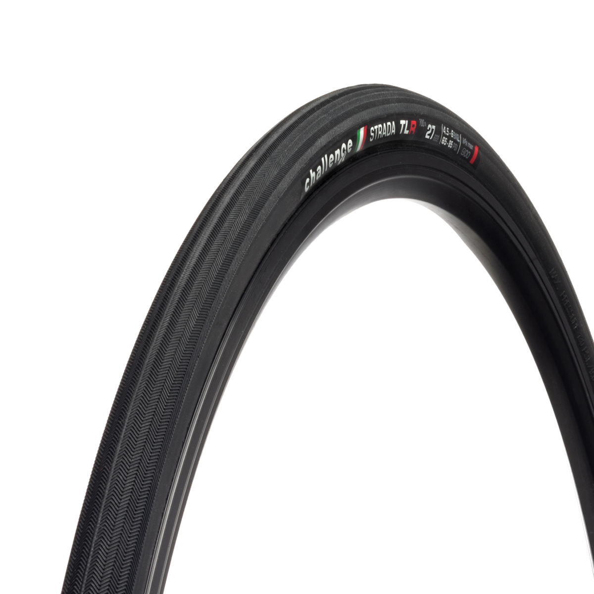 Strada Race TLR Road Tyre