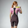 PR.E MASTER 2.0 LADY BIBSHORTS cuissard à bretelles femme
