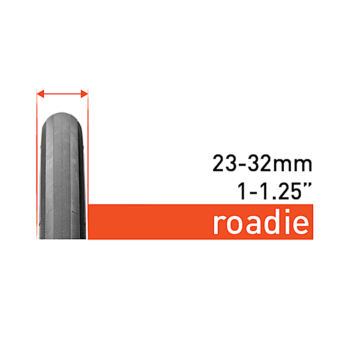 CLUG ROADIE fiets-wandhouder