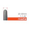 CLUG ROADIE Fahrrad Wandhalterung