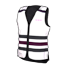 LUCY JACKET FR Damen Reflexweste 