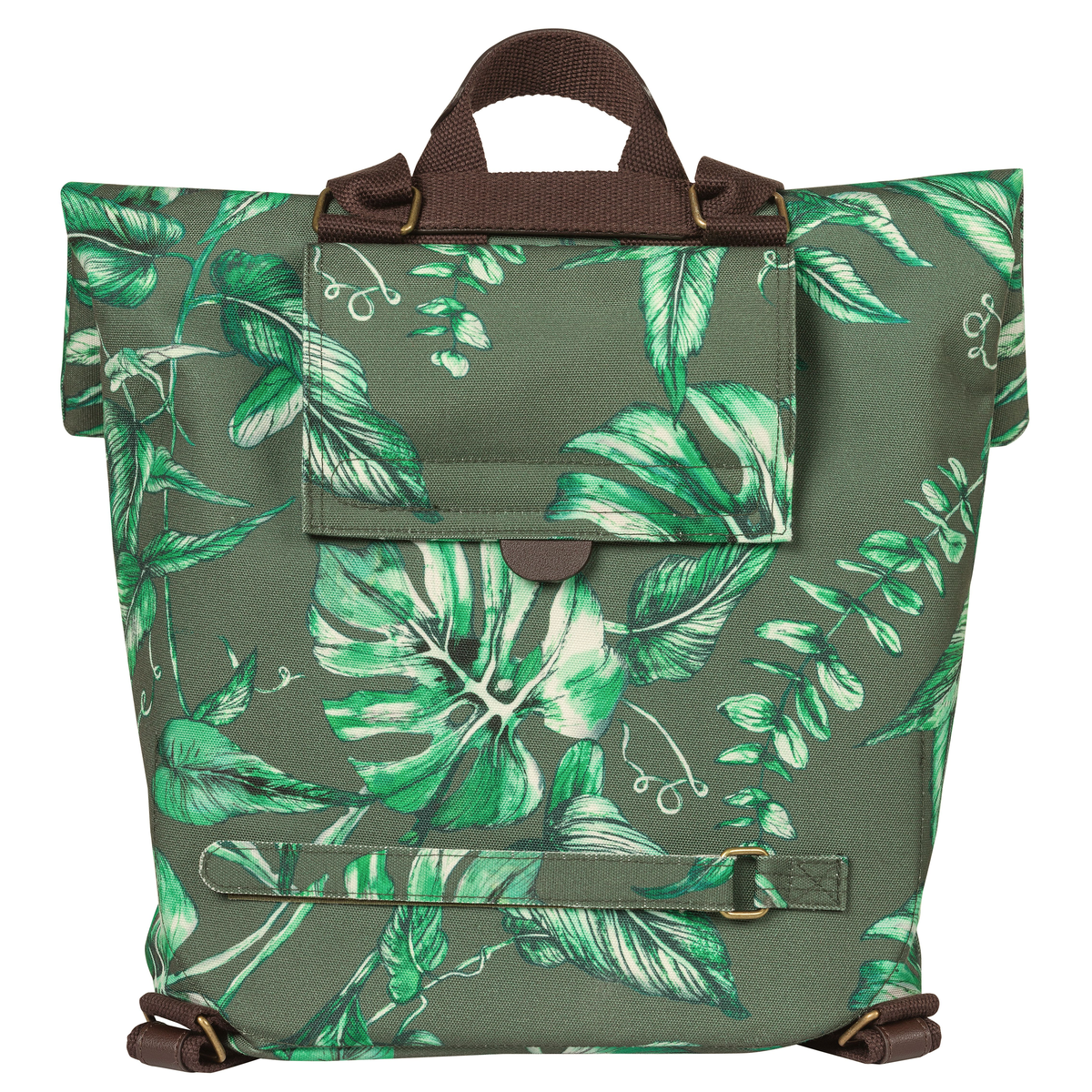 Ever-Green Daypack Bike Backpack