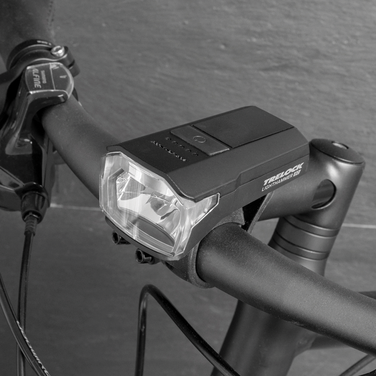 LS 480 Lighthammer Battery-Powered Headlight