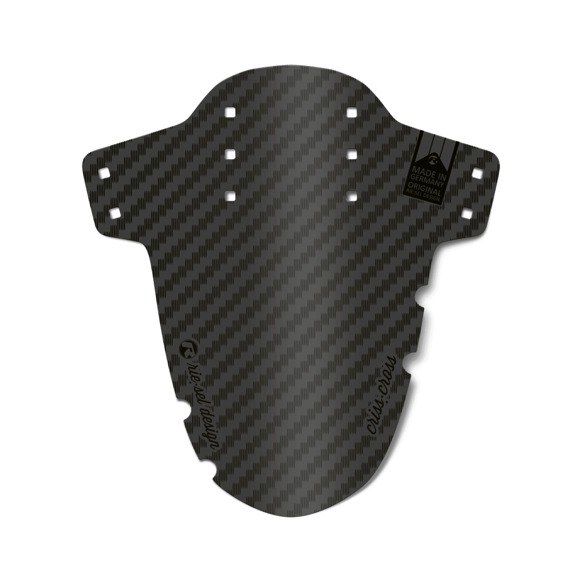 criss:cross Gravel Mudguard