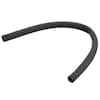 PU Coating for Outer Cables/Brake Hoses "Rattle Protection"
