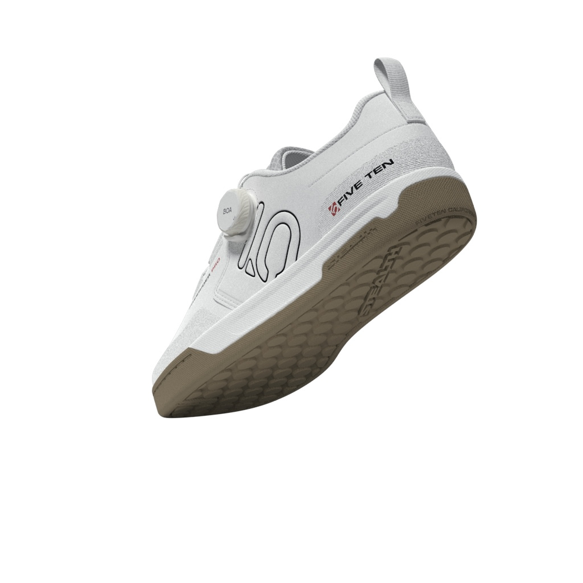 FREERIDER PRO BOA Flatpedal Schuhe