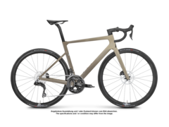 Shop Rose Xlite 04 105 Di2 Advanced now | Rose Bikes