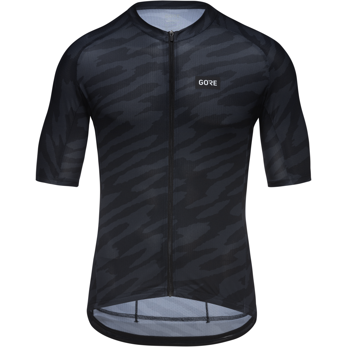 SPIRIT ORGANIC CAMO JERSEY MENS Radtrikot