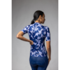 FLOWER LADY JERSEY Damen Radtrikot