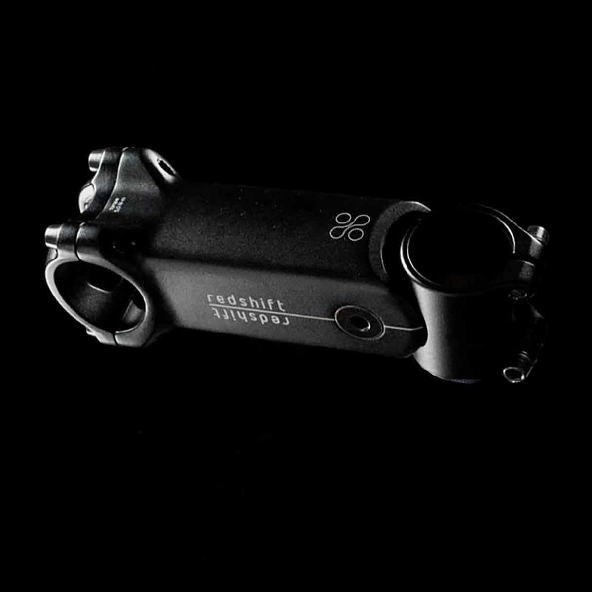 ShockStop Suspension Stem +/- 6 Degree