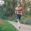 H10 Heart Rate Sensor ANT+/Bluetooth incl. Chest Strap