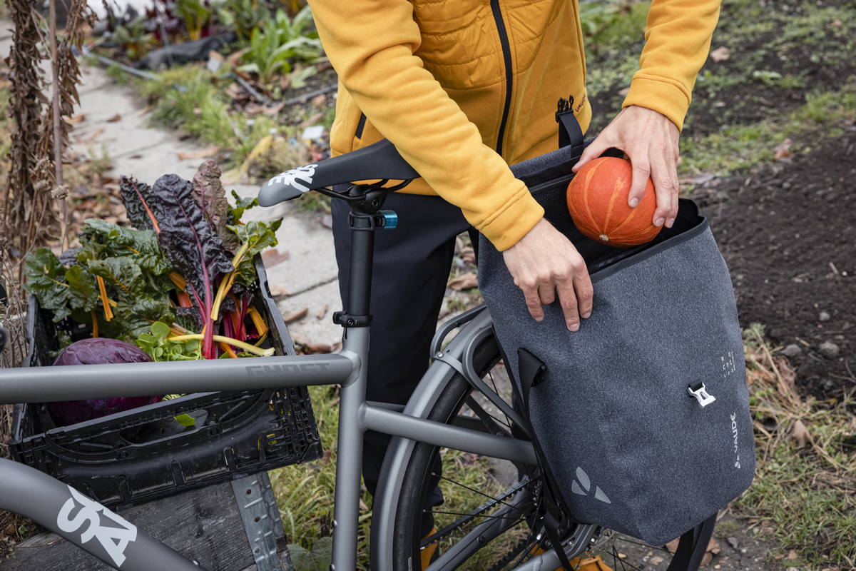 RE CYCLE PRO SINGLE Pannier Bag