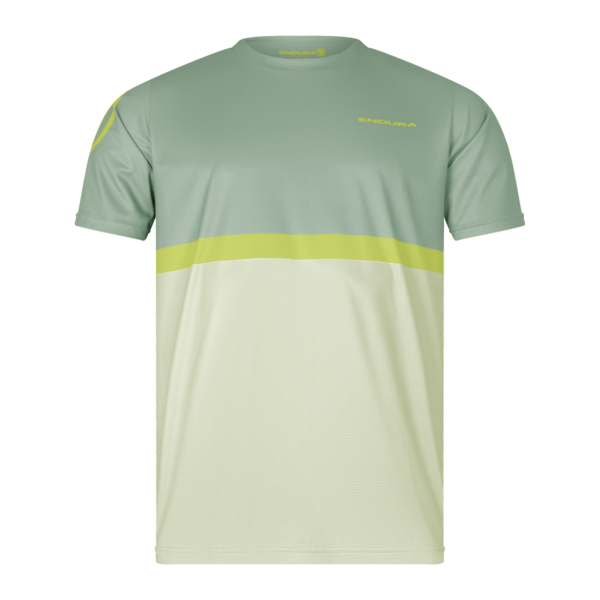 SINGLETRACK CORE TEE II Short-Sleeved Bike Shirt