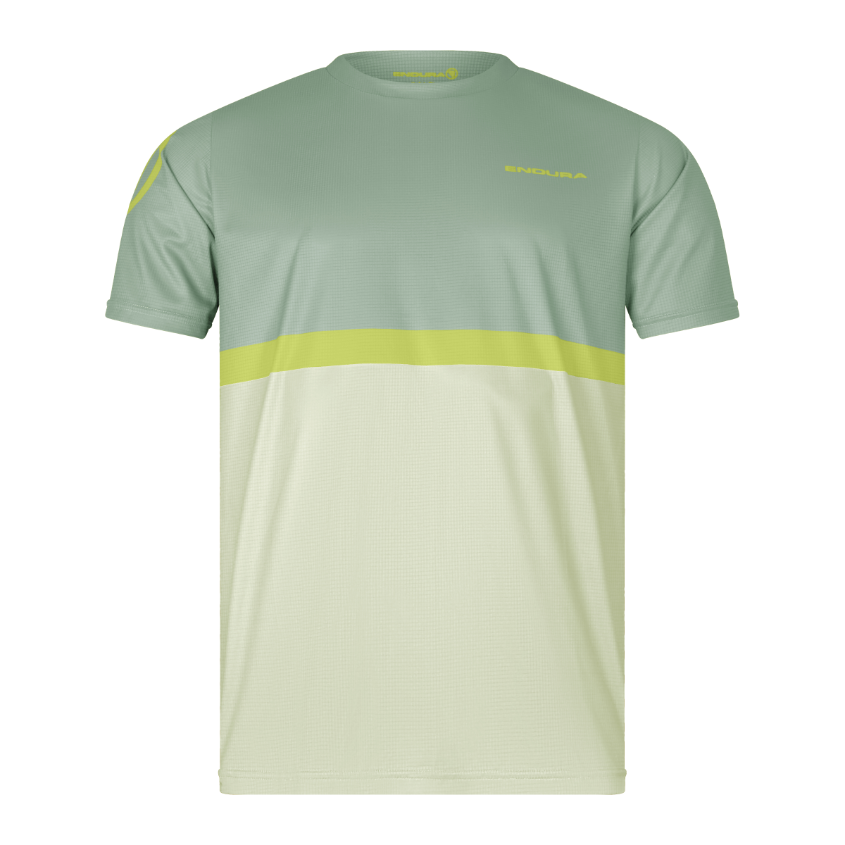 SINGLETRACK CORE TEE II Short-Sleeved Bike Shirt